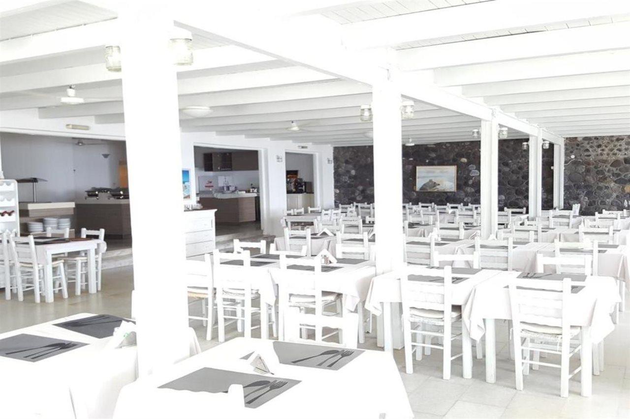 Okeanis Beach Agia Paraskevi  Exterior foto